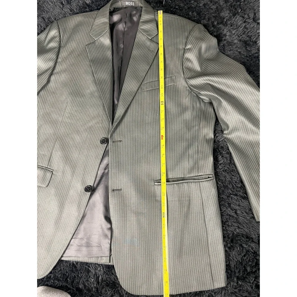 Hugo Boss super 110